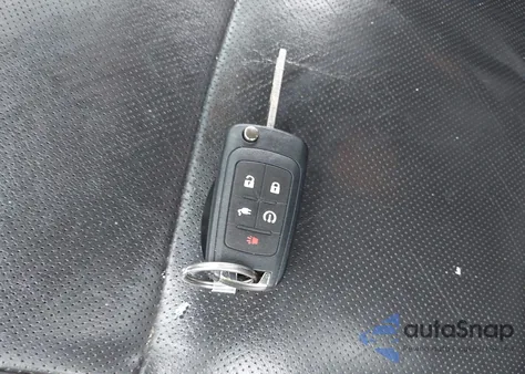 2011 Chevrolet Volt from USA, damaged, VIN 1G1RD6E43BU103105